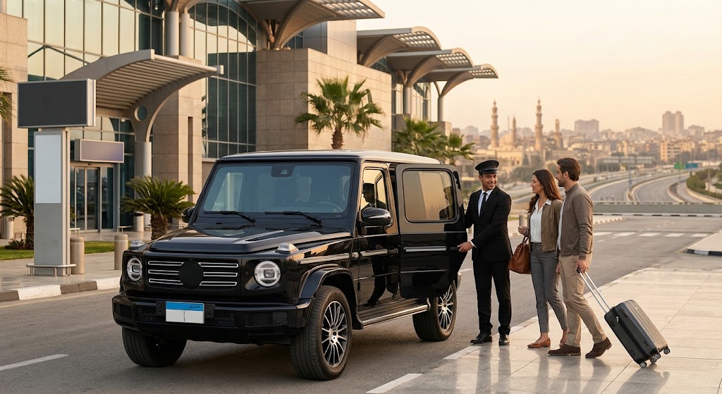 Mercedes-G-Class