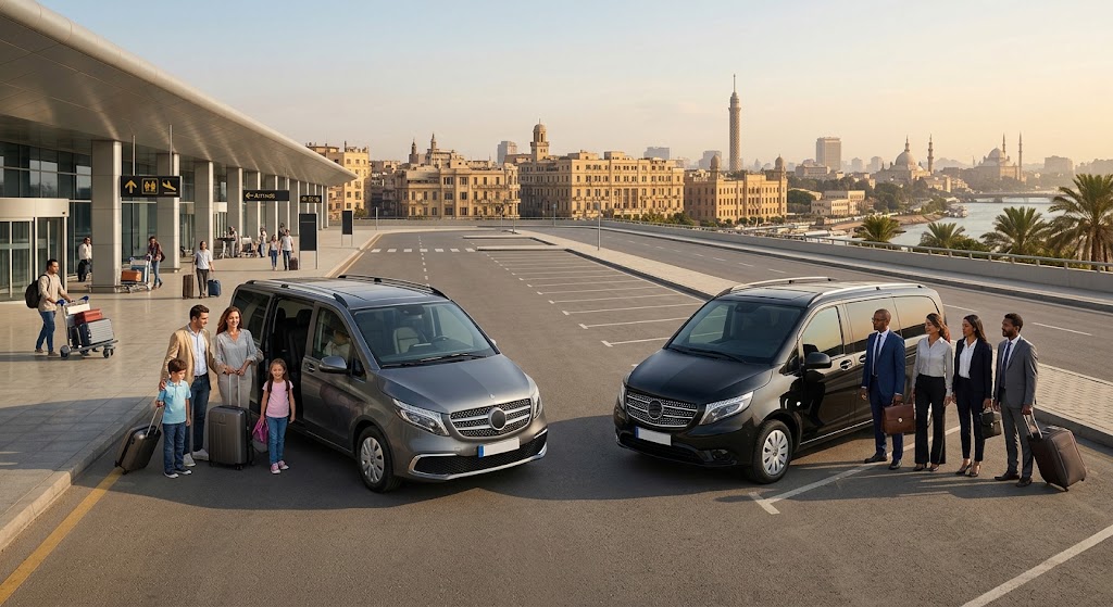 Mercedes-Viano