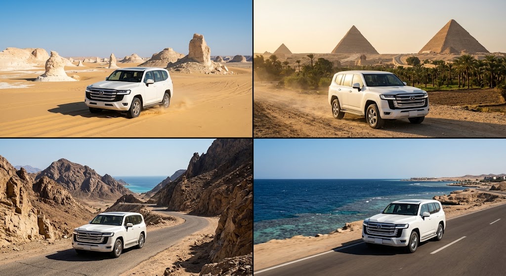 Toyota-Land-Cruiser-LC300-4x4إيجار-سيارة-رباعية-الدفع-للرحلات-الصحراوية-desert-trip-car-rental-egypt-