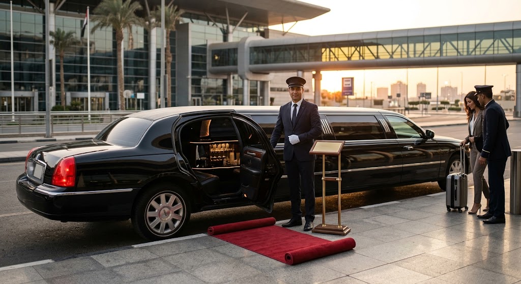 cairo-airport-to-downtown-limousine-distance-price-ليموزين-من-مطار-القاهرة-إلى-وسط البلد-03