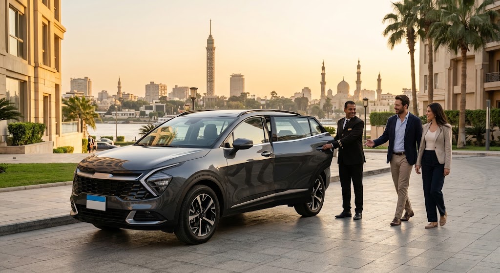 -kia-sportage-rental-cairo-2026-ايجار-سيارة-كيا-سبورتاج