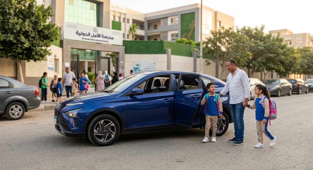 private-school-car-rental-children-ايجار-عربية-خاصة-للمدرسة-لتوصيل-أولادك