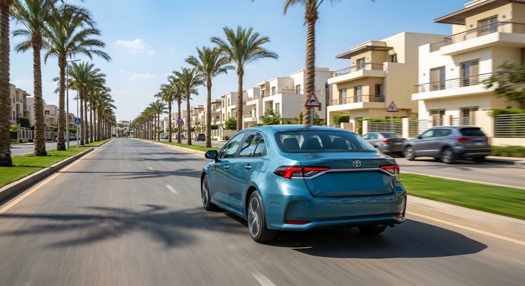 weekly-car-rental-egypt-discounts-best-value-2026-ايجار-عربيه-اسبوعToyota-Coroll-01